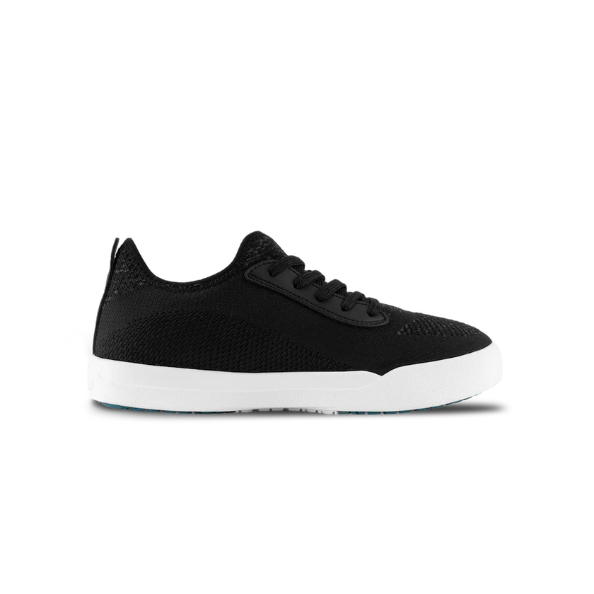 Mens Adult Weekend Shoe side