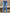 Midnight in Paris High Rise Slim Straight Jeans front