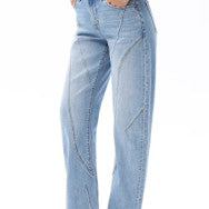 TOKYO Womens Denim