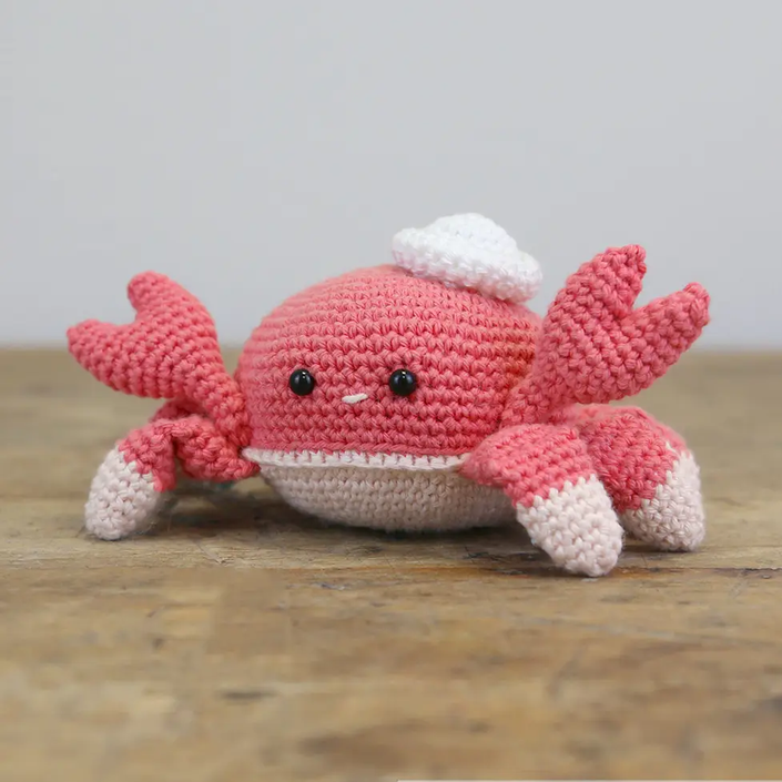 Marleen Crab
