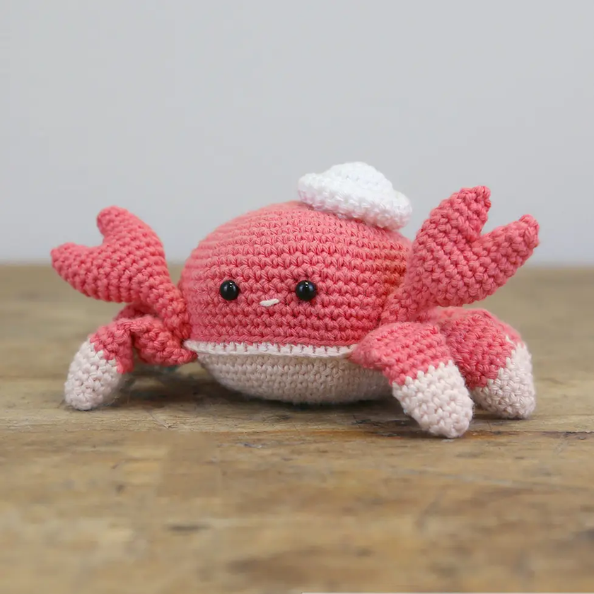 Marleen Crab
