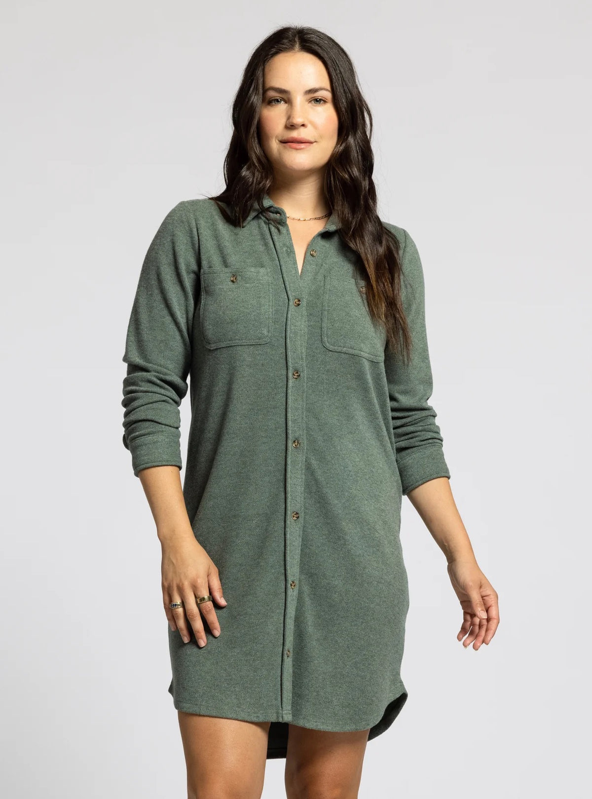 Leslie Dress