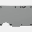 Ridge Wallet | Slate-Cash Strap