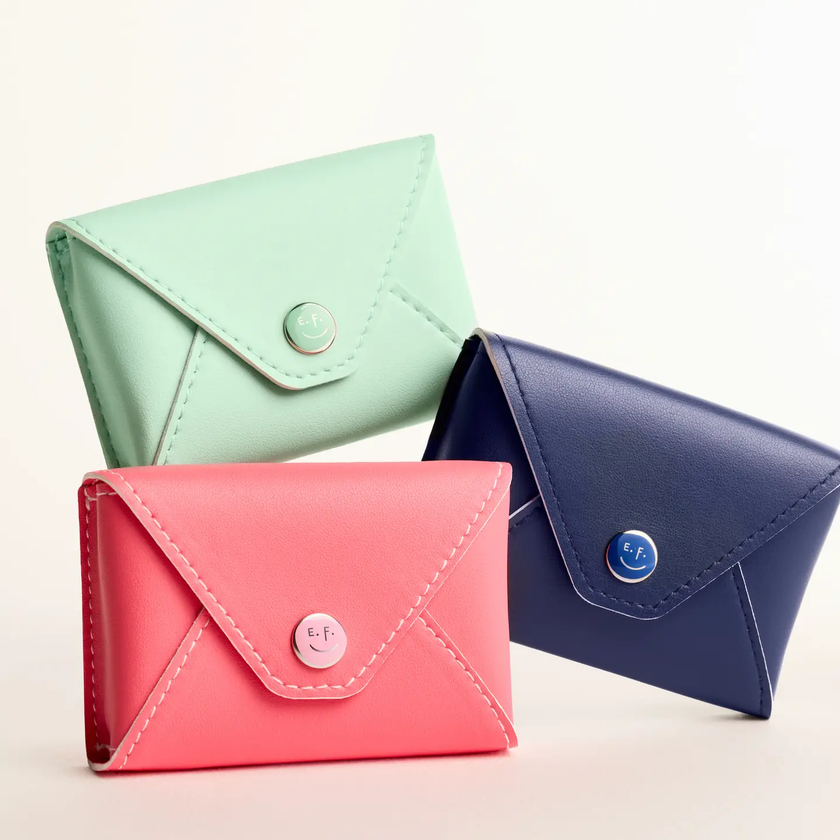 E. Frannie Pack | Little Notes® Cardholder
