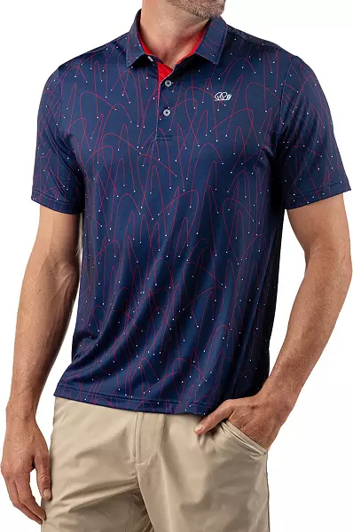 Tracer  Polo front
