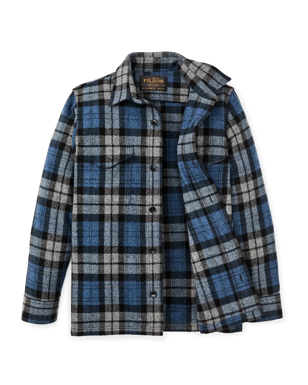 Filson Jac-Shirt