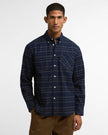 Barbour Mineral Authentic Tartan Shirt