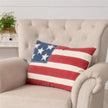 Flag Pillow