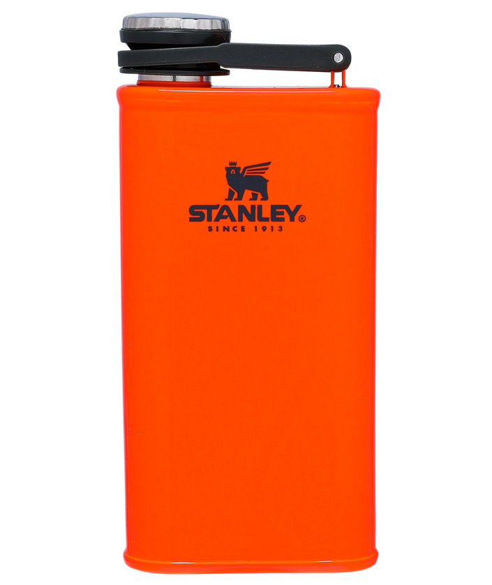 Blaze Orange