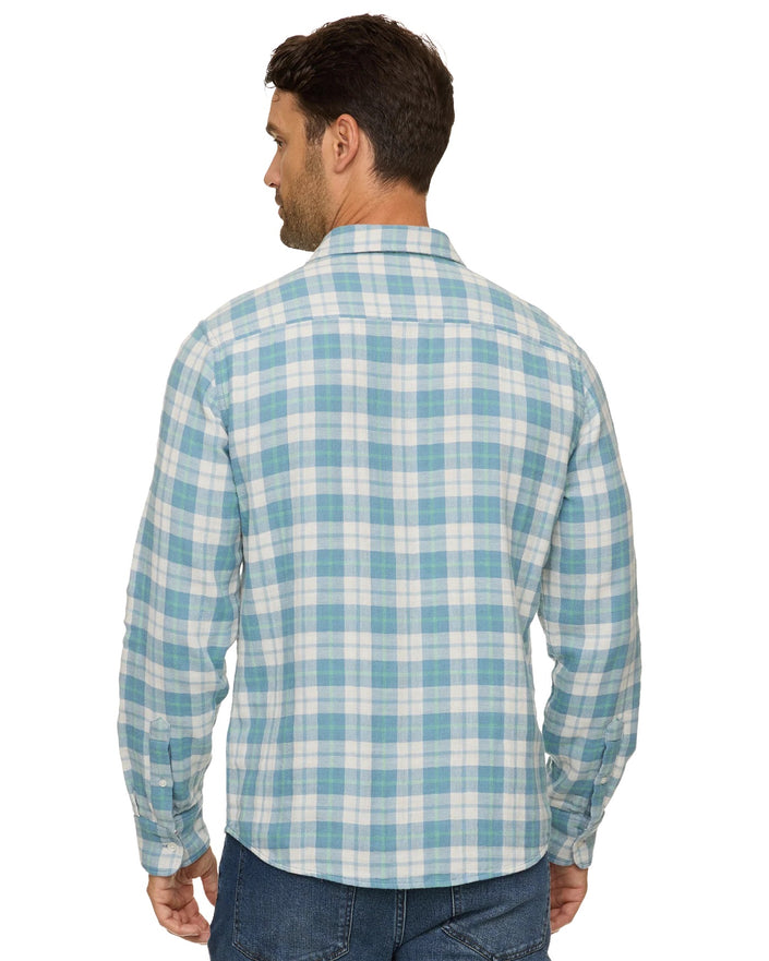 Liburn LS Double Layer Shirt