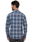 WALDRON LS FLANNEL SHIRT