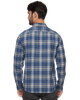 WALDRON LS FLANNEL SHIRT