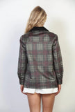 Dusty Barn Jacket