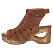 Andie Tan Calf