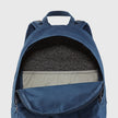 Fjallraven Vardag 16 Backpack -  Storm open