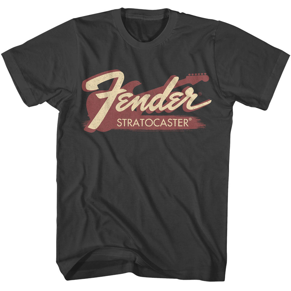 Fender Stratocaster Tee