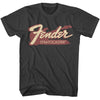 Fender Stratocaster Tee