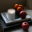 Archipelago Boxed Candle 2 Wick- Havana display