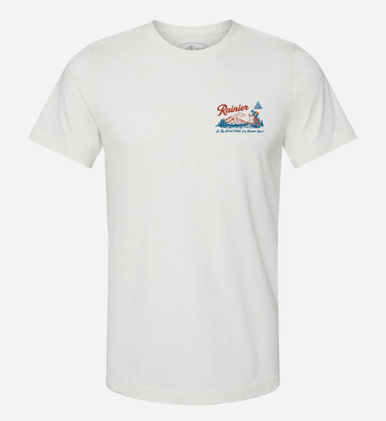 Heritage Tee Shirt