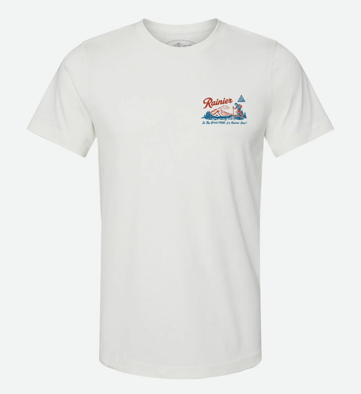 Heritage Tee Shirt