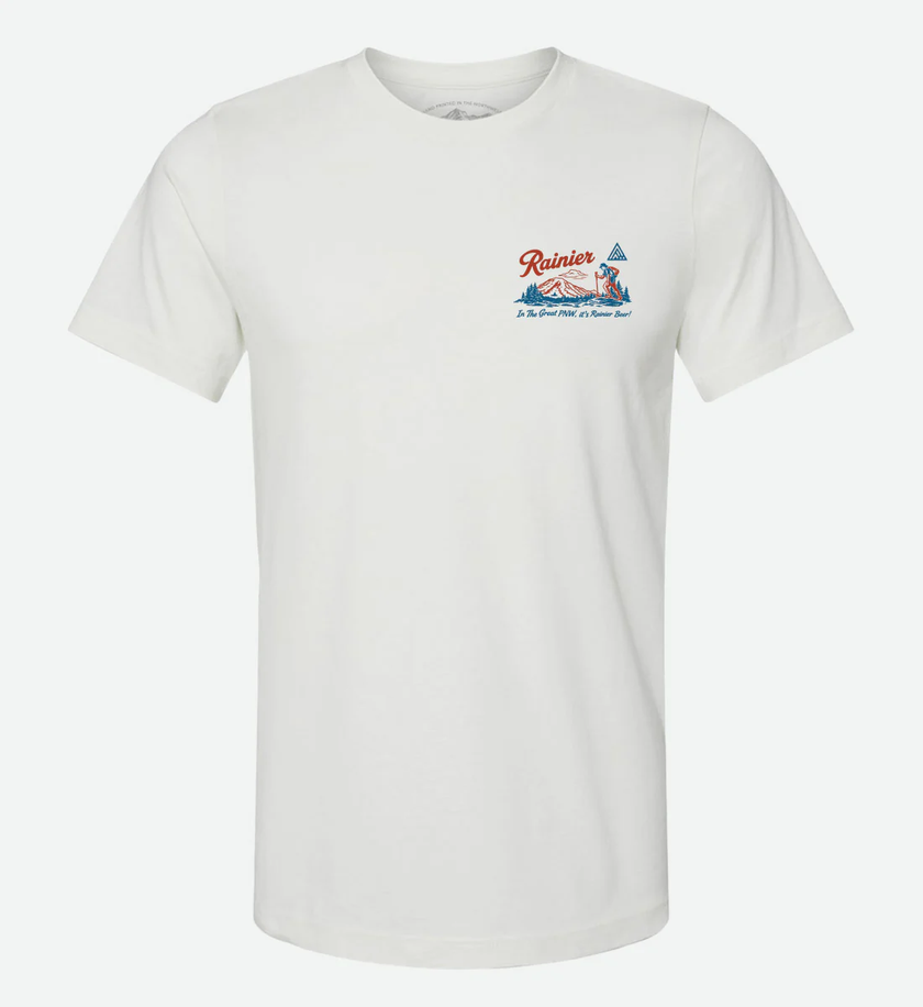 Heritage Tee Shirt
