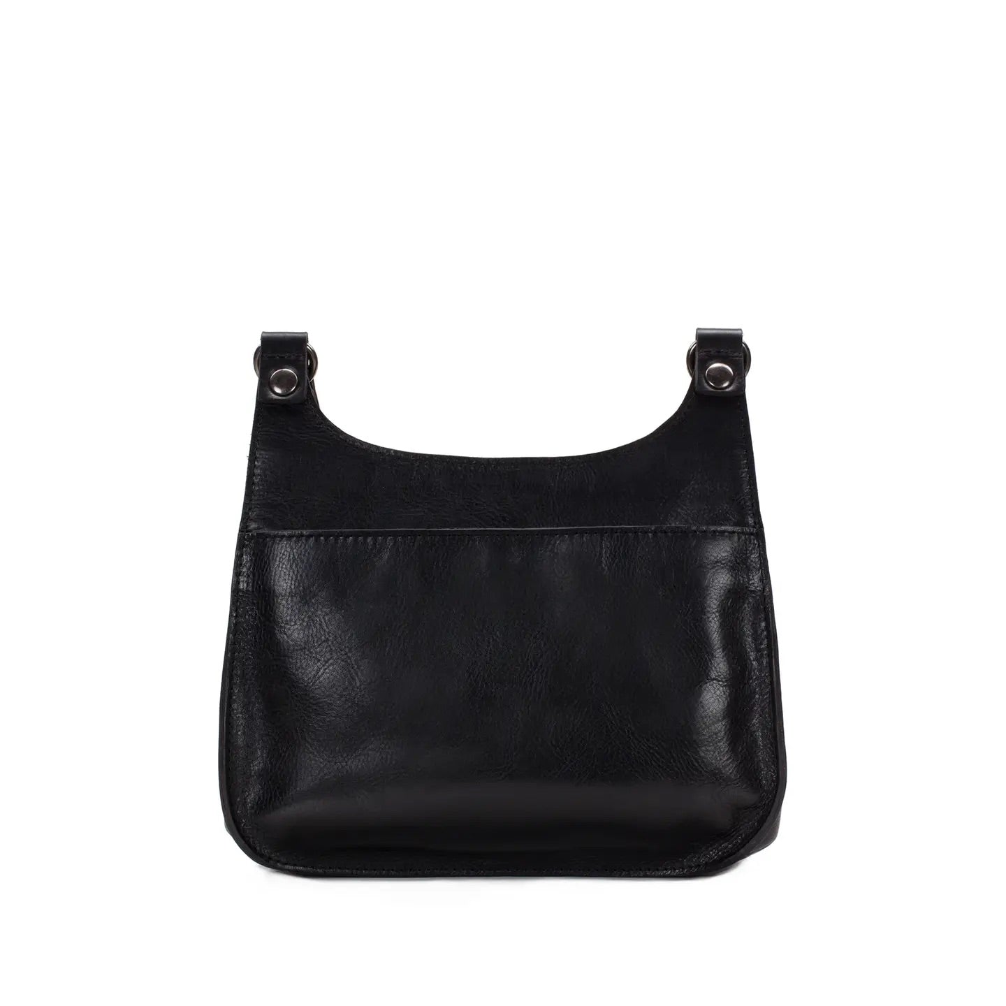 London Saddle Bag