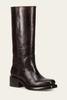 Frye Campus Leather Boot 14L