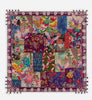 Johnny Was Silk Scarf - Fabiana