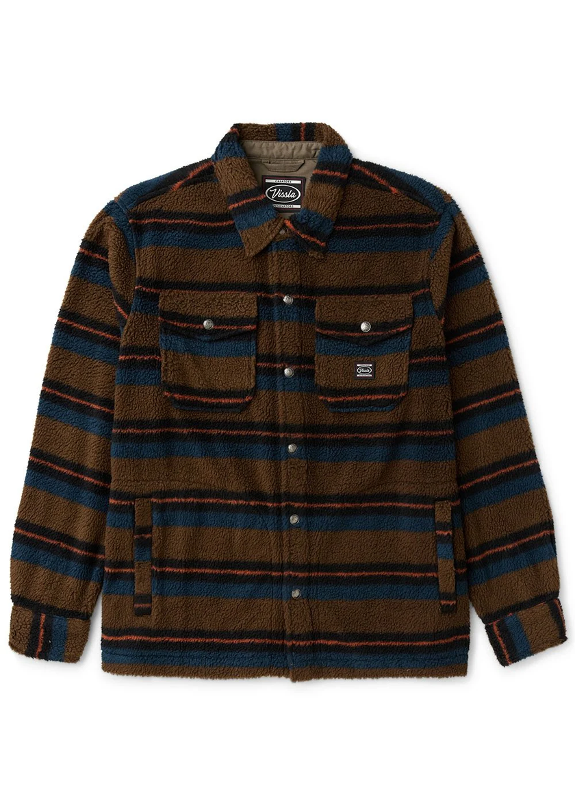 Peaks Sherpa AO Eco Shirt