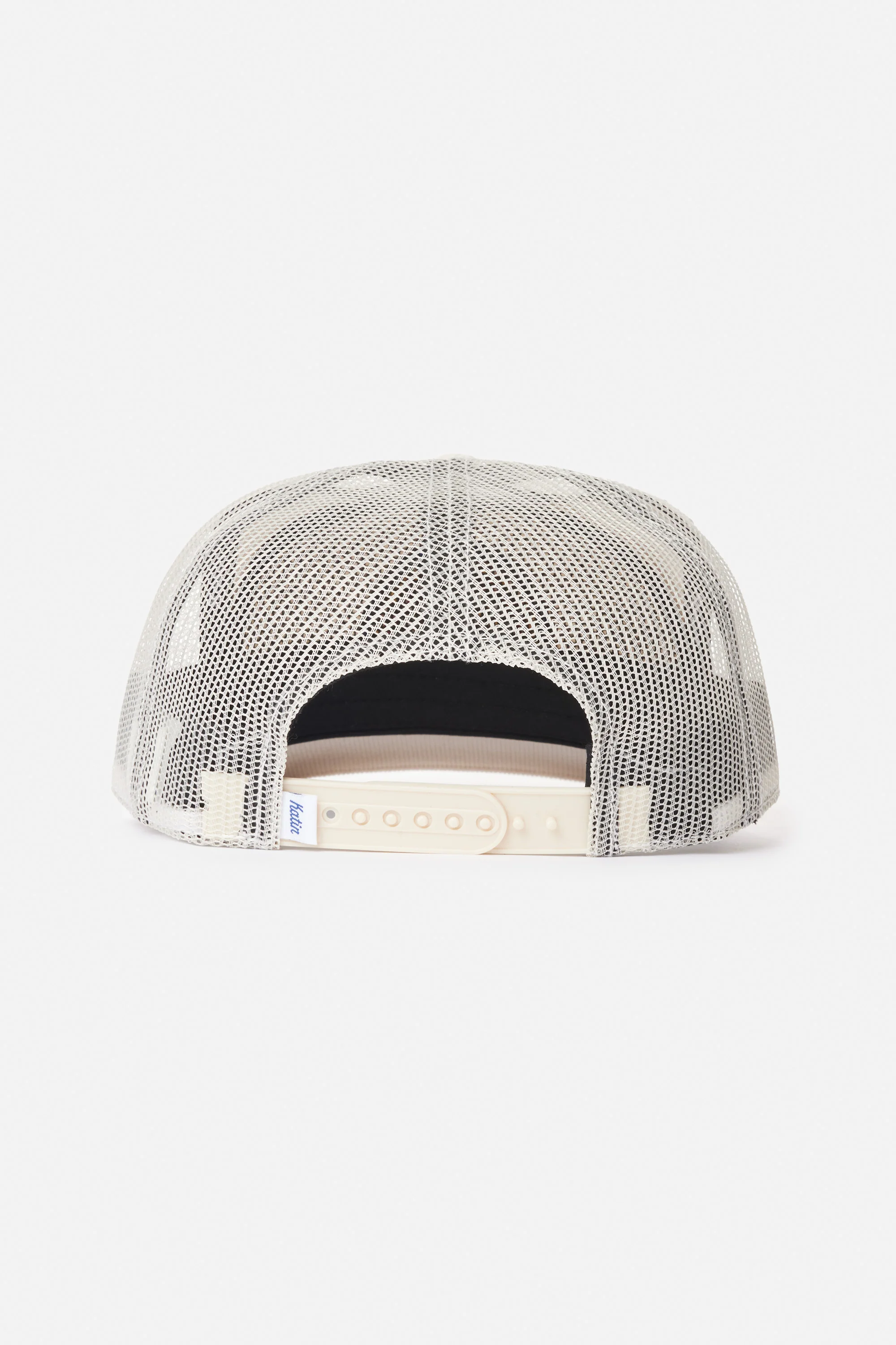 RAINROY CORDUROY TRUCKER HAT