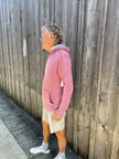 Atlanta Soft Terry Hoodie