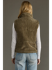 Corduroy Vest