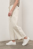 Lily Cargo Button Pants | profile 2