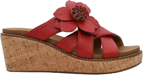 Heartbreaker Edge Red-side