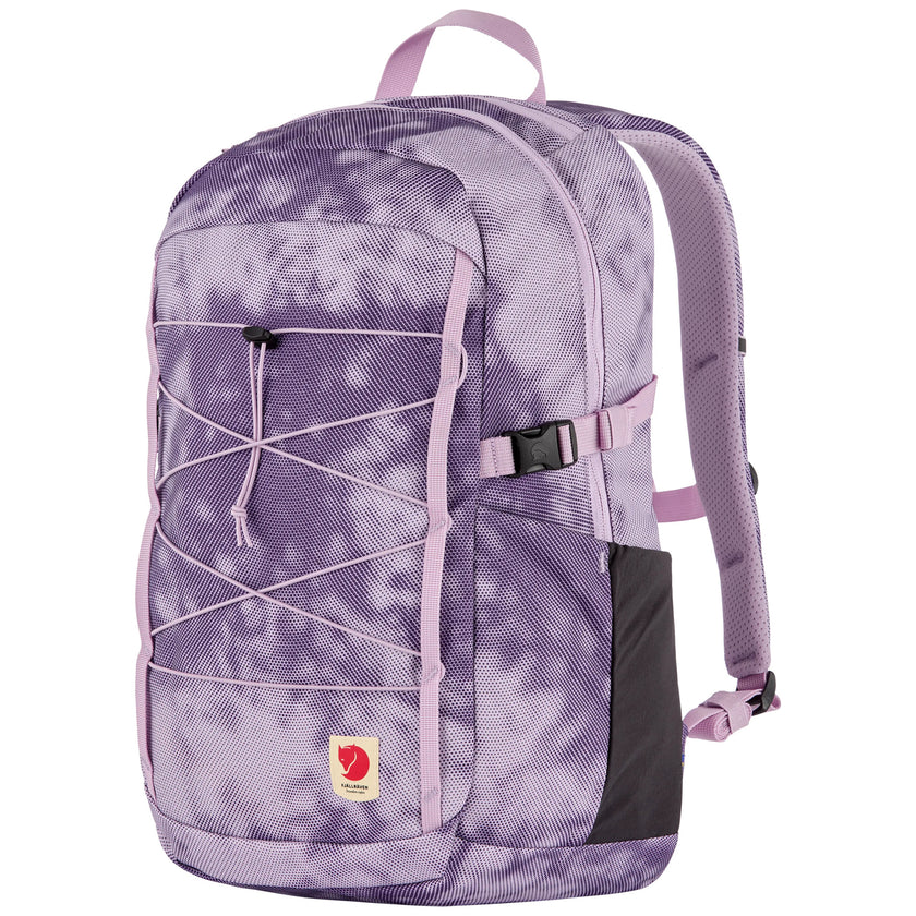 Fjallraven Skule 24 Graphics