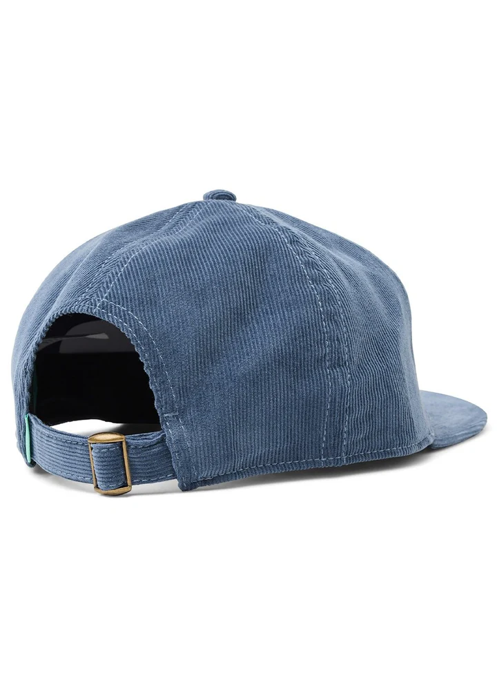 Shread Heads Hat back