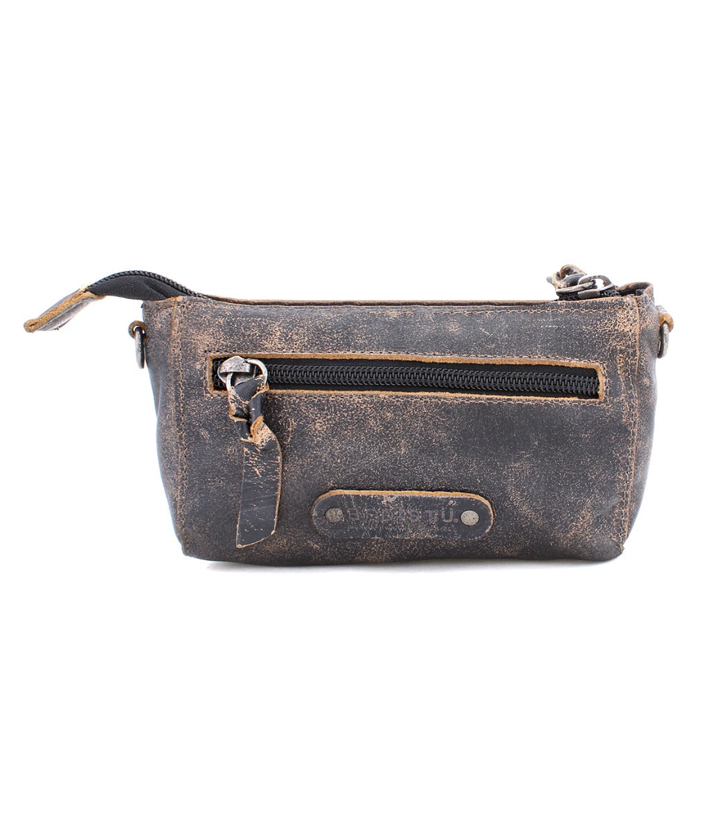 Bed|Stu Encase Compact 3-IN-1 Bag | back