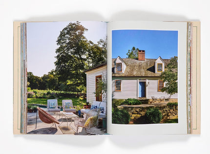 The Summer House