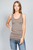 Tiburon Women's Tank 2002A