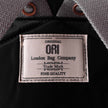 Ori London Canfield B (Nylon) Medium Bag | logo tag