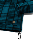 Filson mackinaw wool anorak
