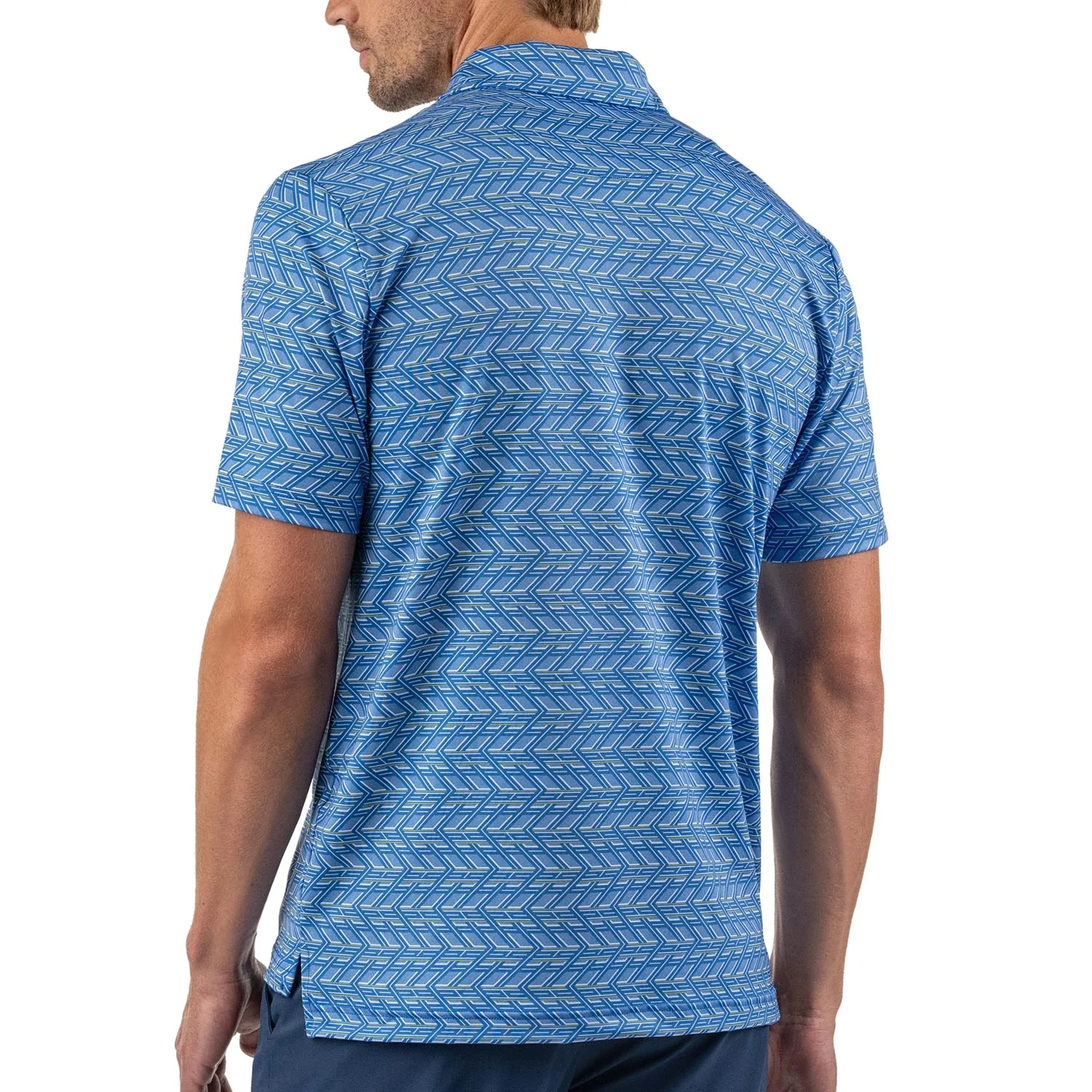 Velocity Polo