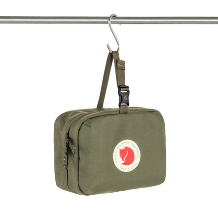 Fjallraven Färden Necessity Bag 620 Green