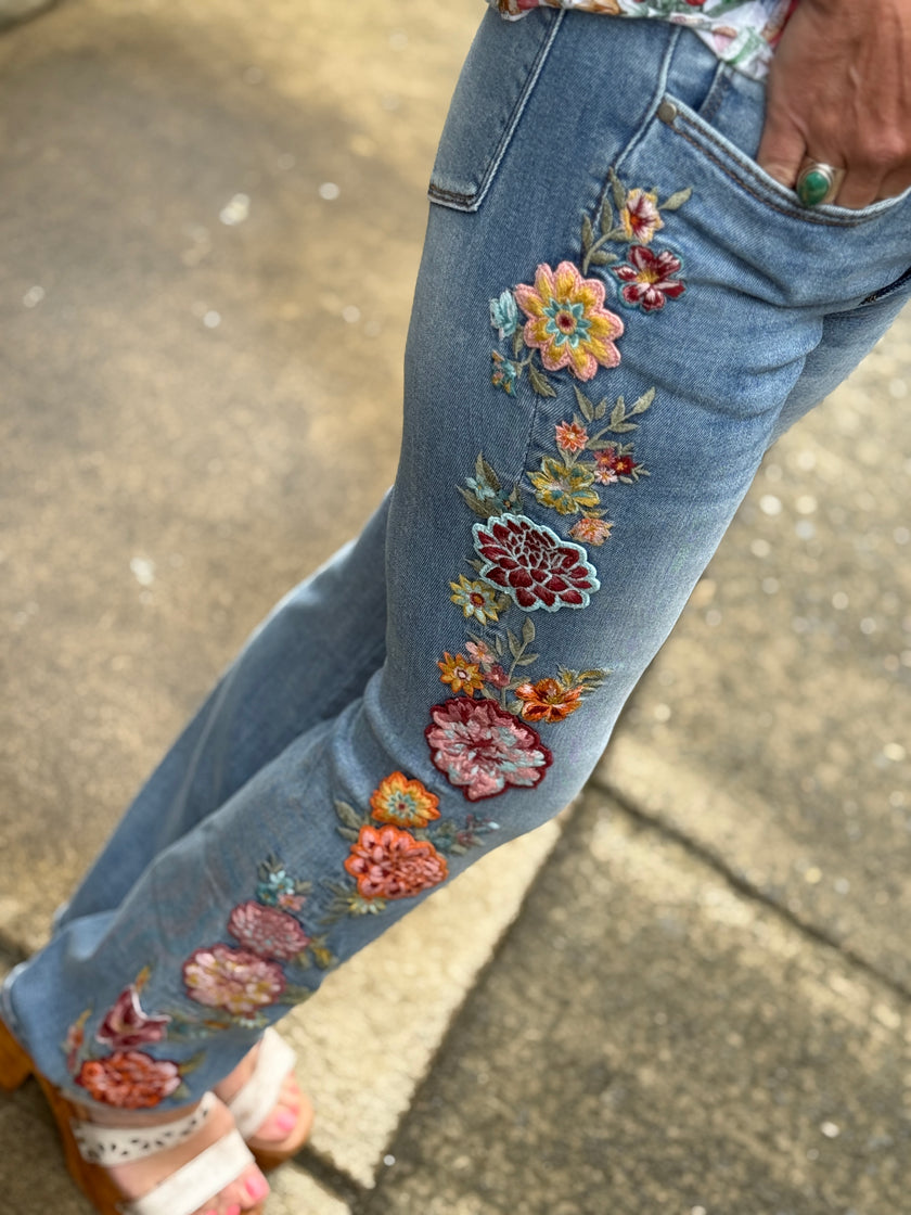 Driftwood KELLY X SPICY TANGO RE-EDITION details