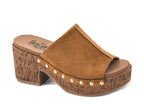 Gaslight Clog