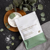 Yuzo Bath Fizz Mini Packet (2.5oz) -  Eucalyptus
