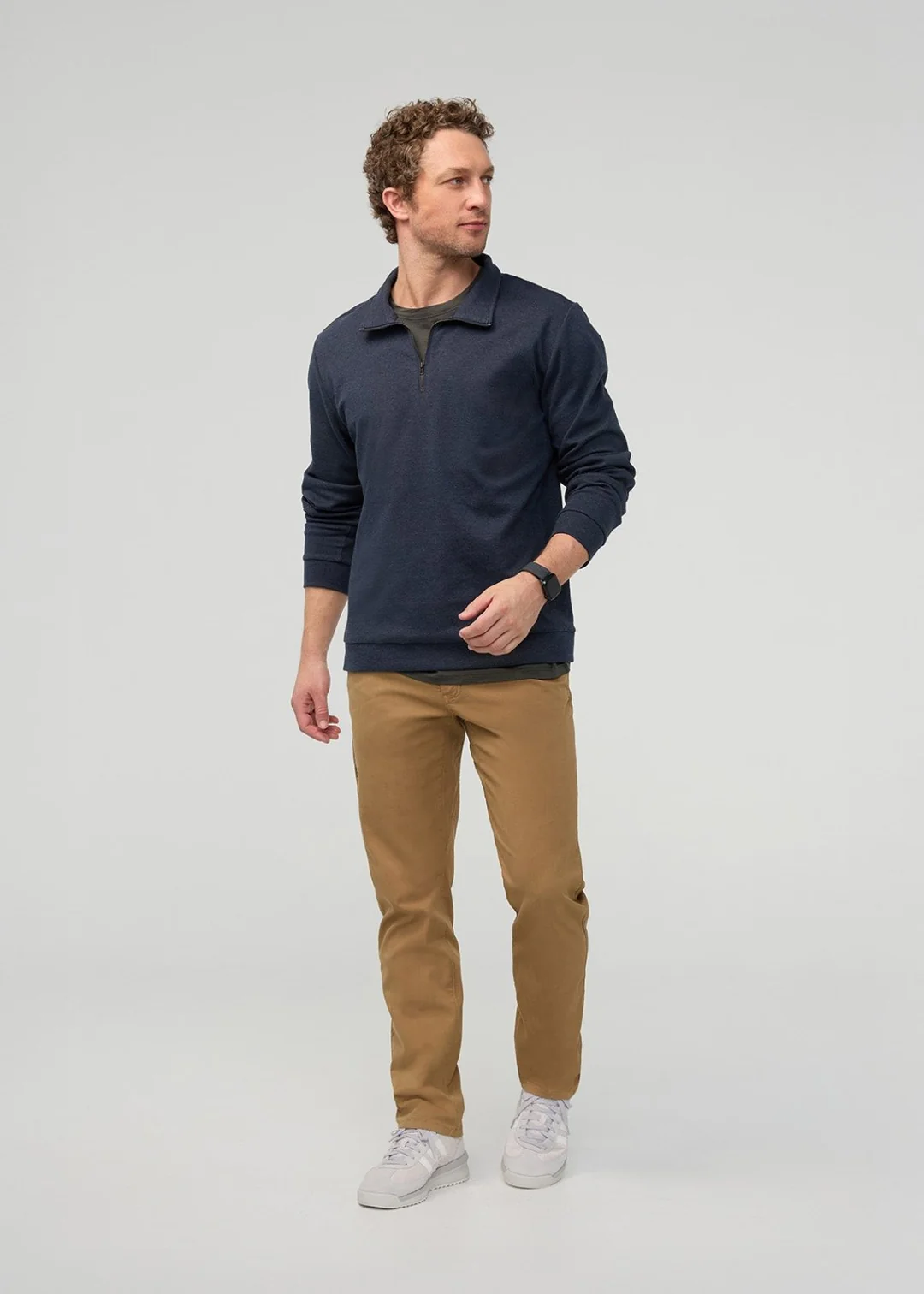 Live Lite Traveller Pant