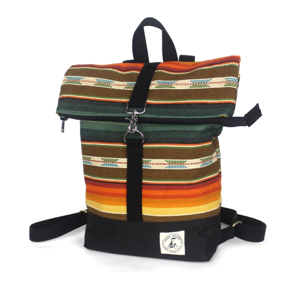 Lady Alamo Mini Brightday Backpack Sunset