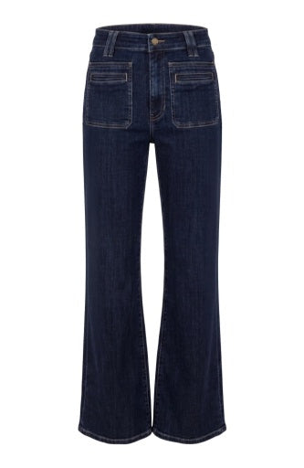 collegiate blue