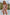 ABBEY TIERED MINI DRESS